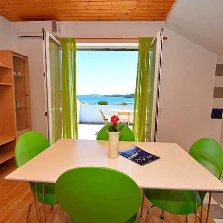 Apartment Blue Sali Εξωτερικό φωτογραφία