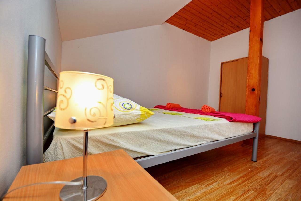 Apartment Blue Sali Εξωτερικό φωτογραφία