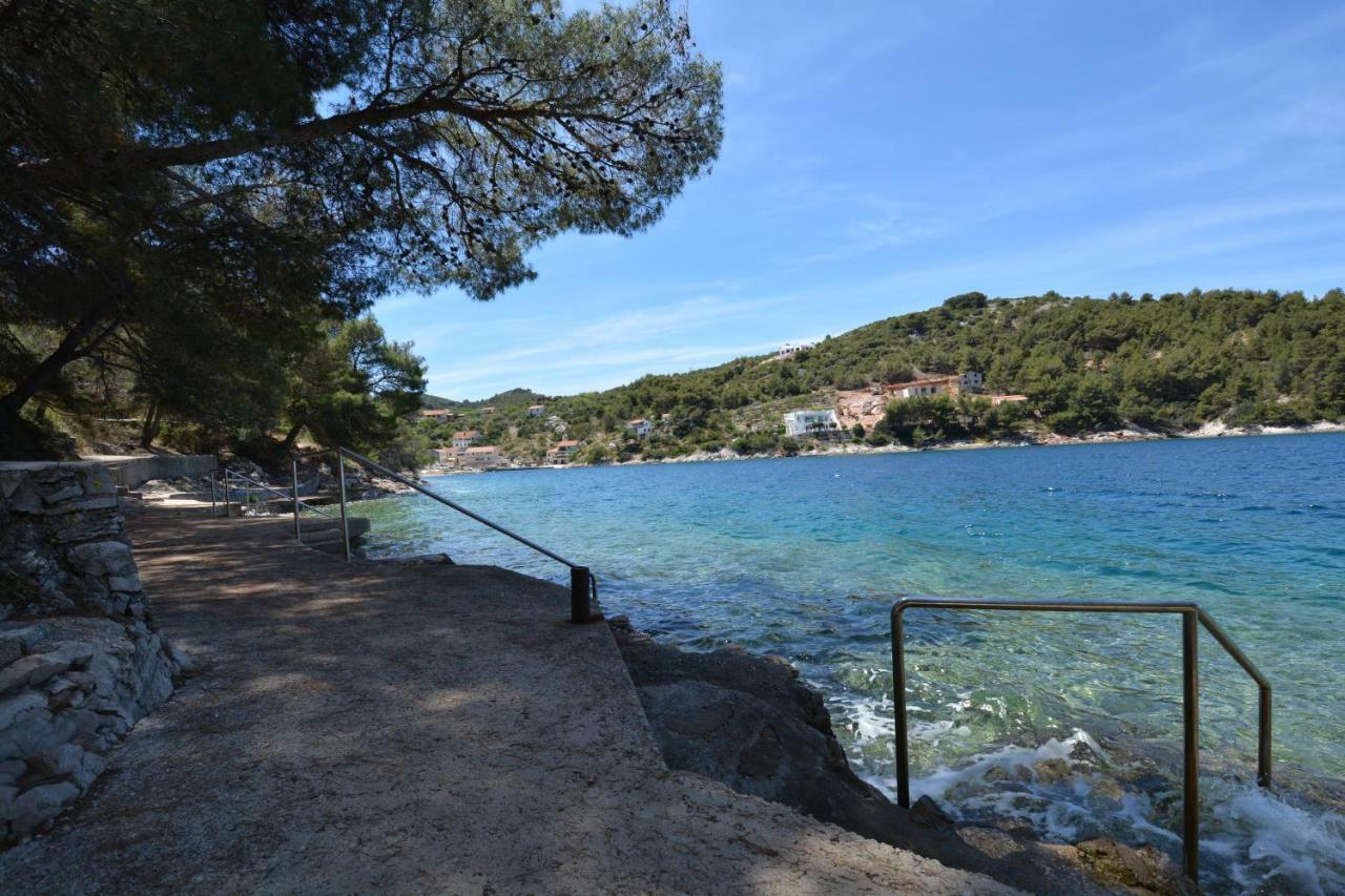 Apartment Blue Sali Εξωτερικό φωτογραφία