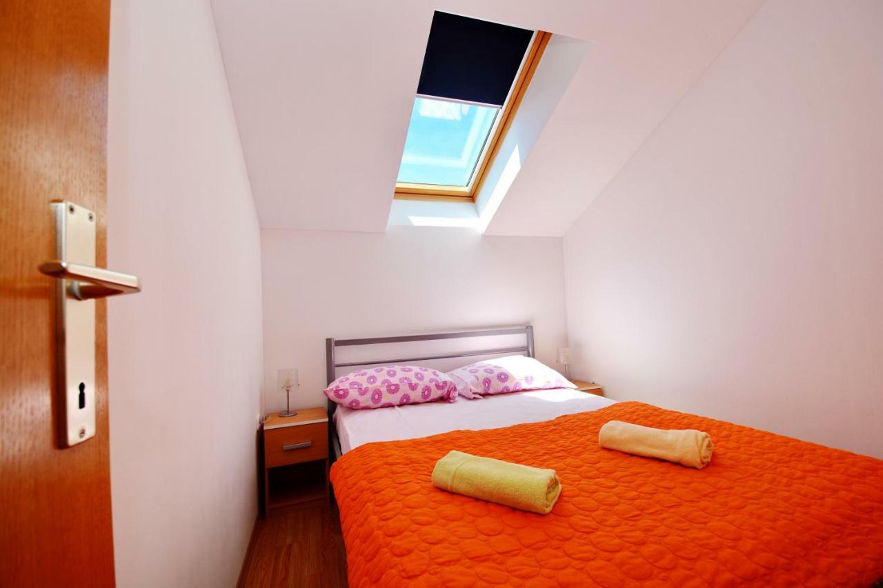Apartment Blue Sali Εξωτερικό φωτογραφία