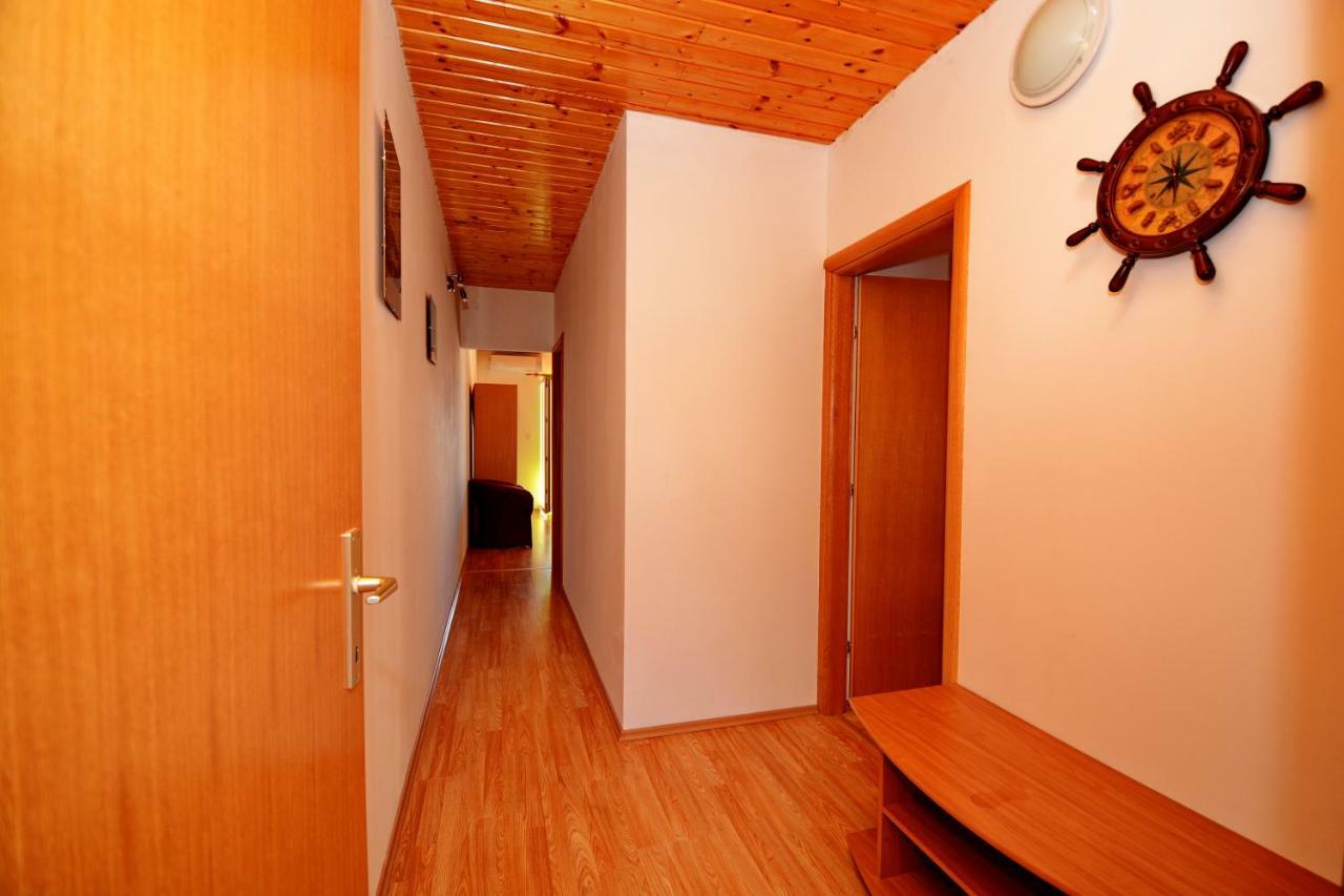 Apartment Blue Sali Εξωτερικό φωτογραφία