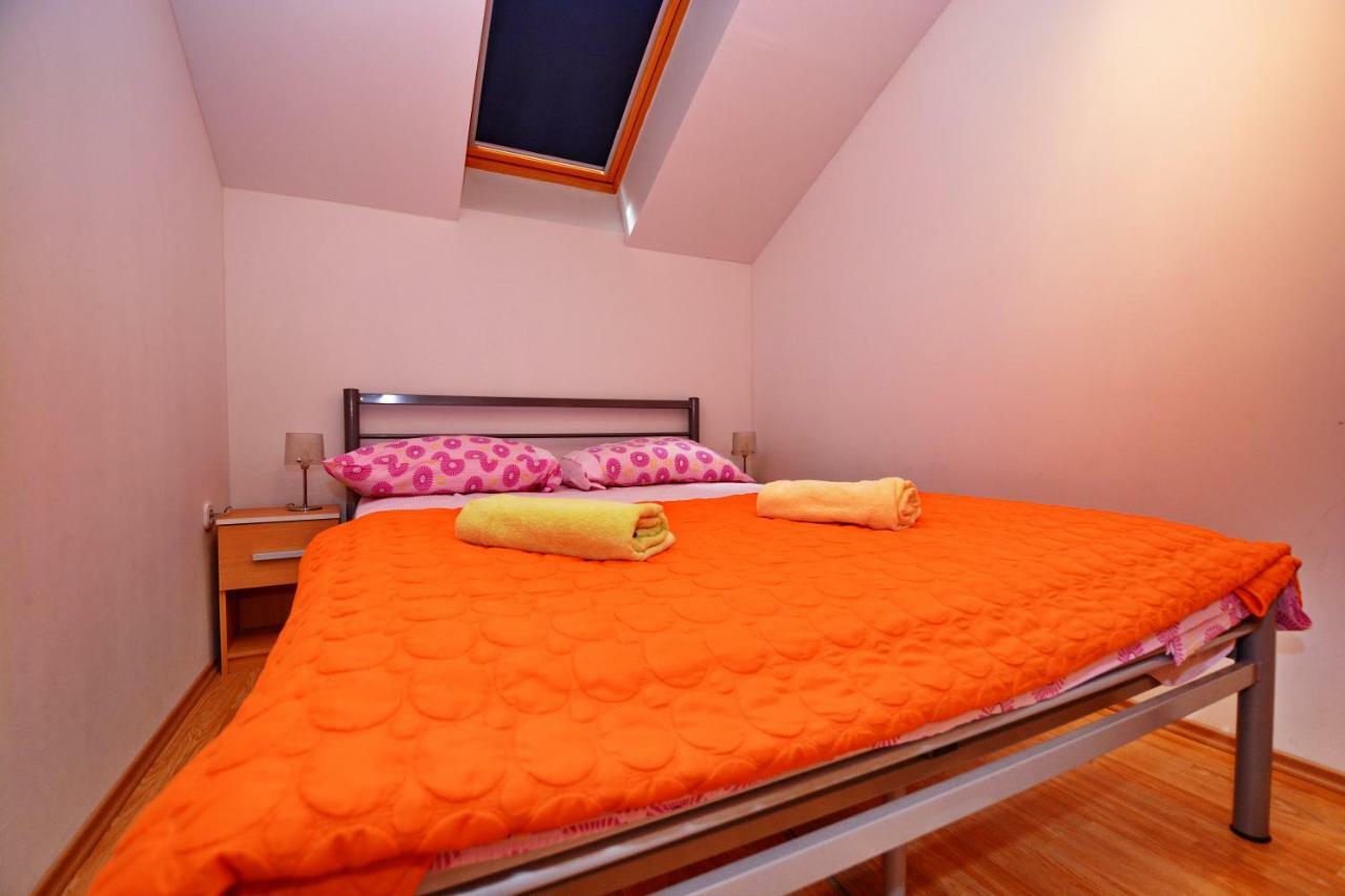 Apartment Blue Sali Εξωτερικό φωτογραφία