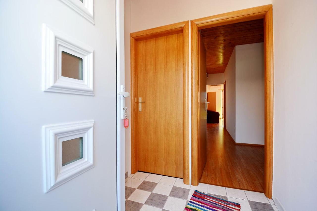 Apartment Blue Sali Εξωτερικό φωτογραφία