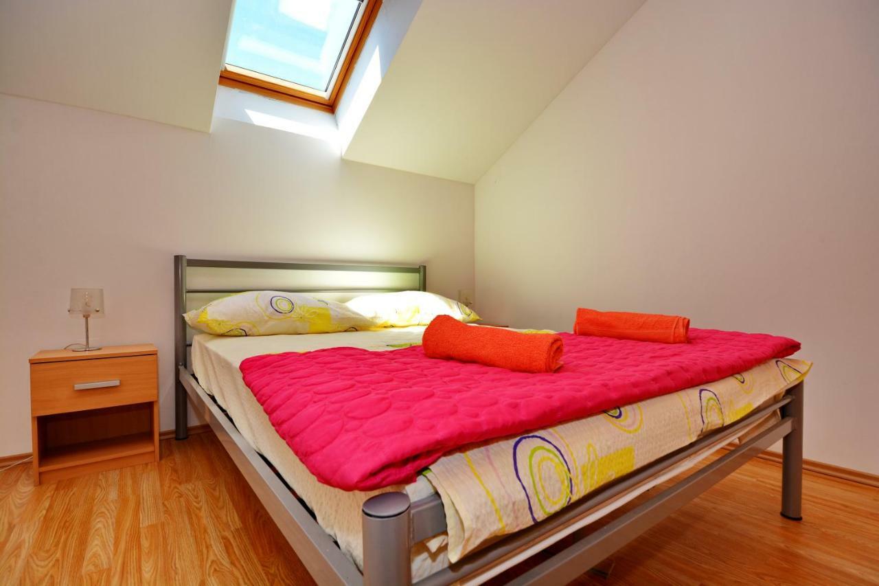Apartment Blue Sali Εξωτερικό φωτογραφία
